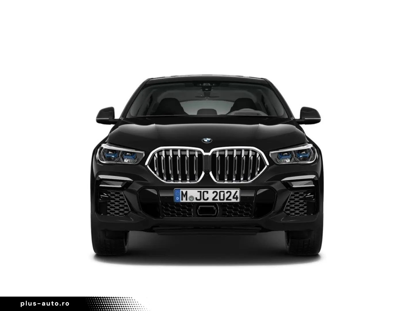 BMW X6 XDRIVE40D Sportpaket HUD Luftfederung AD Nive