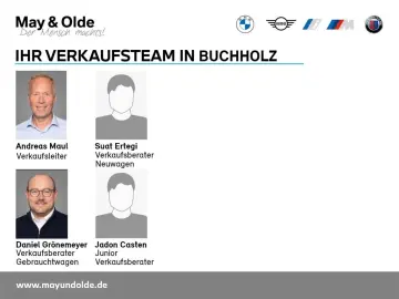 BMW X6 XDRIVE40D Sportpaket HUD Luftfederung AD Nive