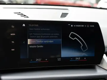 BMW X1 xDrive30 M-Sport AHK HUD 360  LED NAVI SHZ