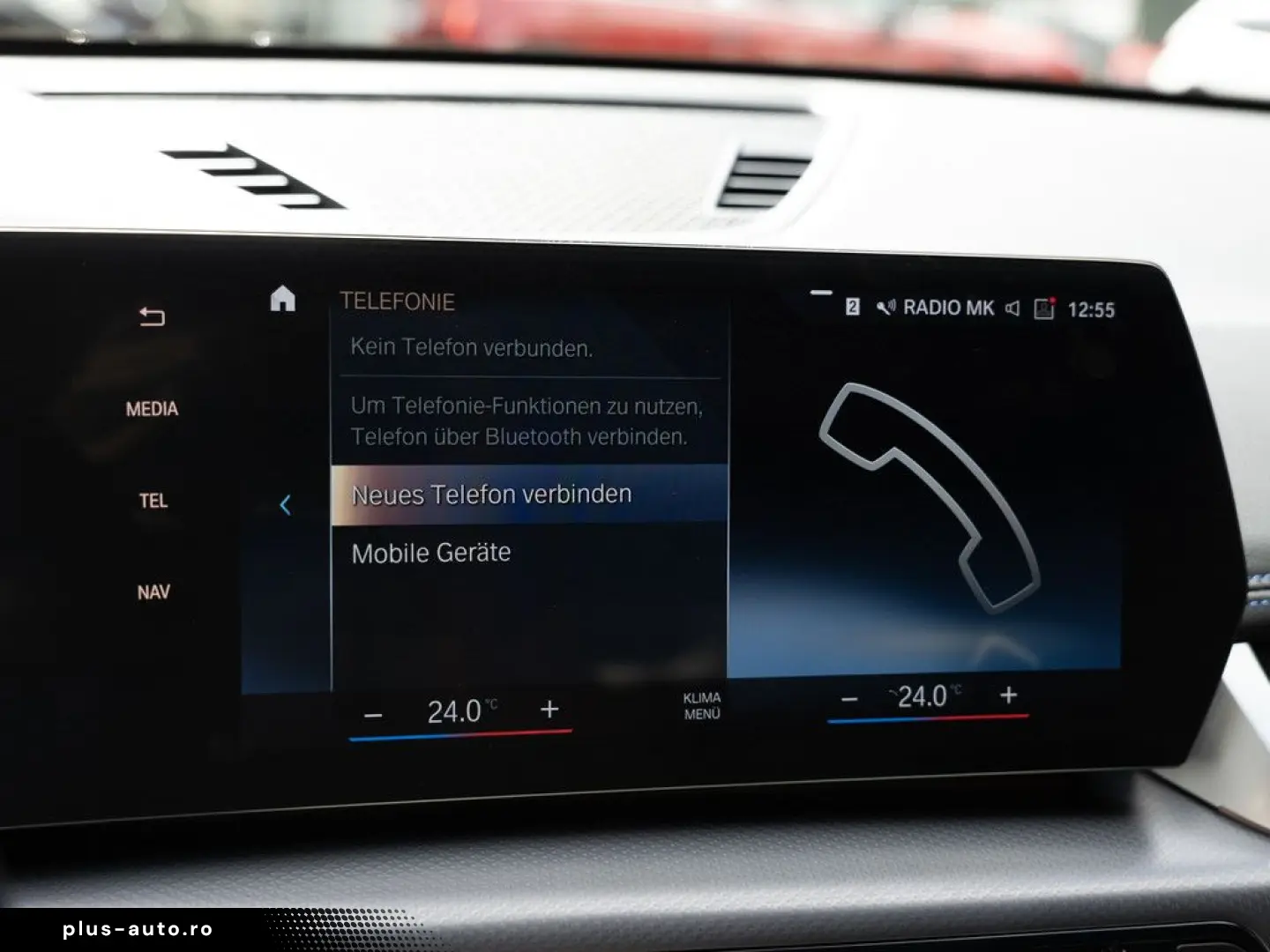 BMW X1 xDrive30 M-Sport AHK HUD 360  LED NAVI SHZ