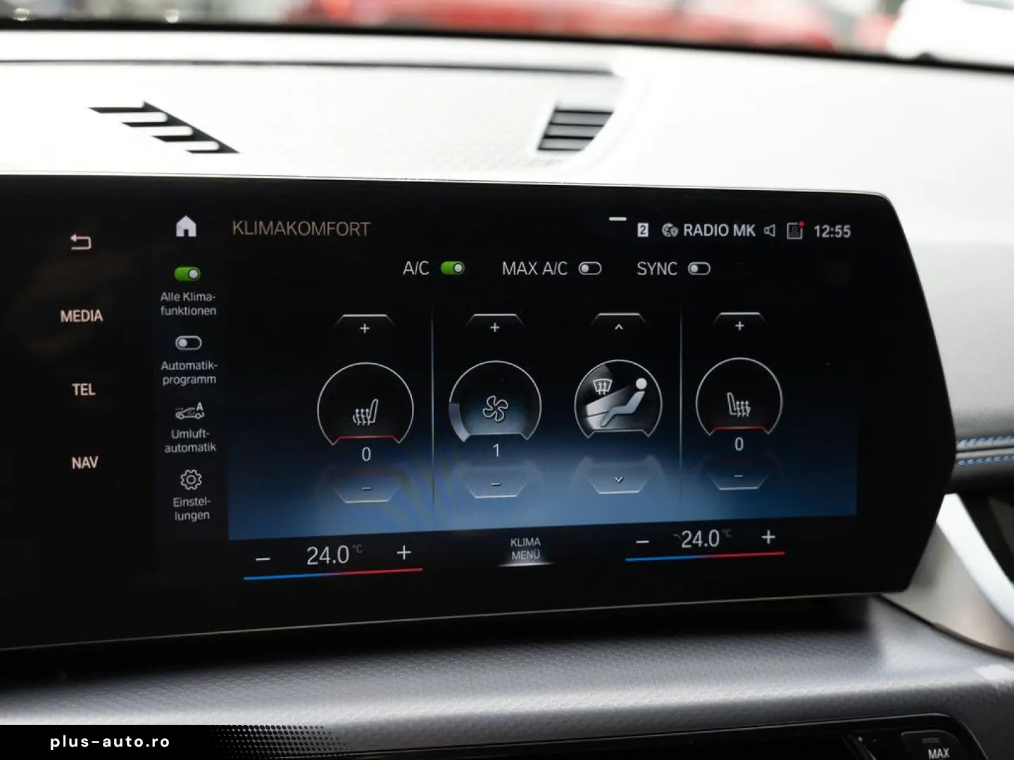 BMW X1 xDrive30 M-Sport AHK HUD 360  LED NAVI SHZ