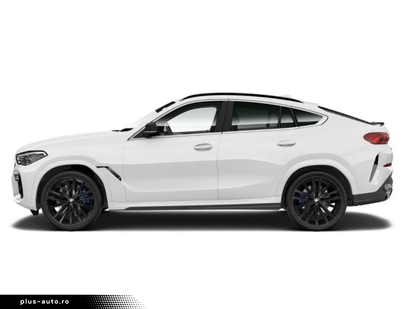 BMW X6 xDrive 40d Sportpaket HUD AD Panorama Navi Le