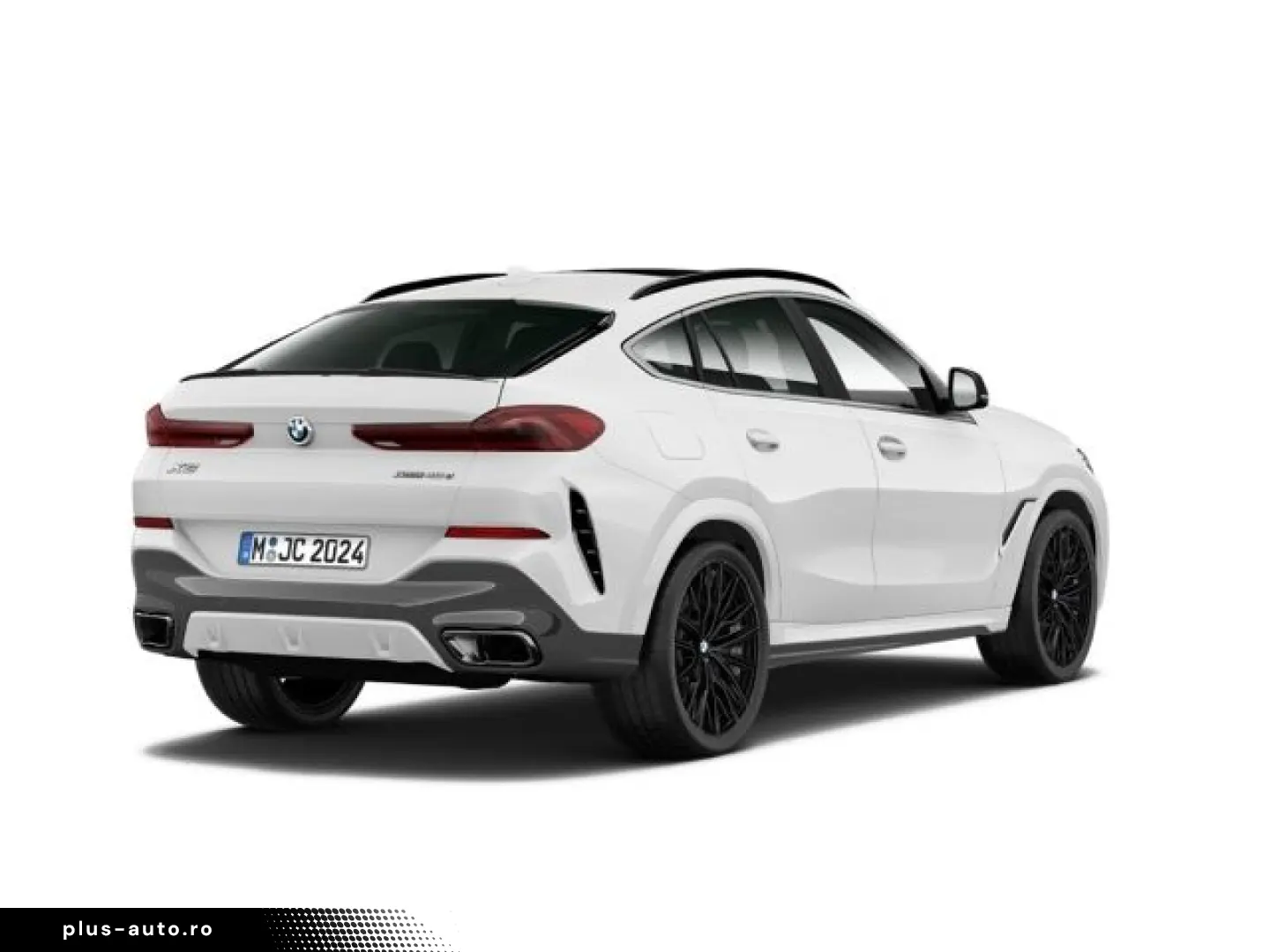 BMW X6 xDrive 40d Sportpaket HUD AD Panorama Navi Le