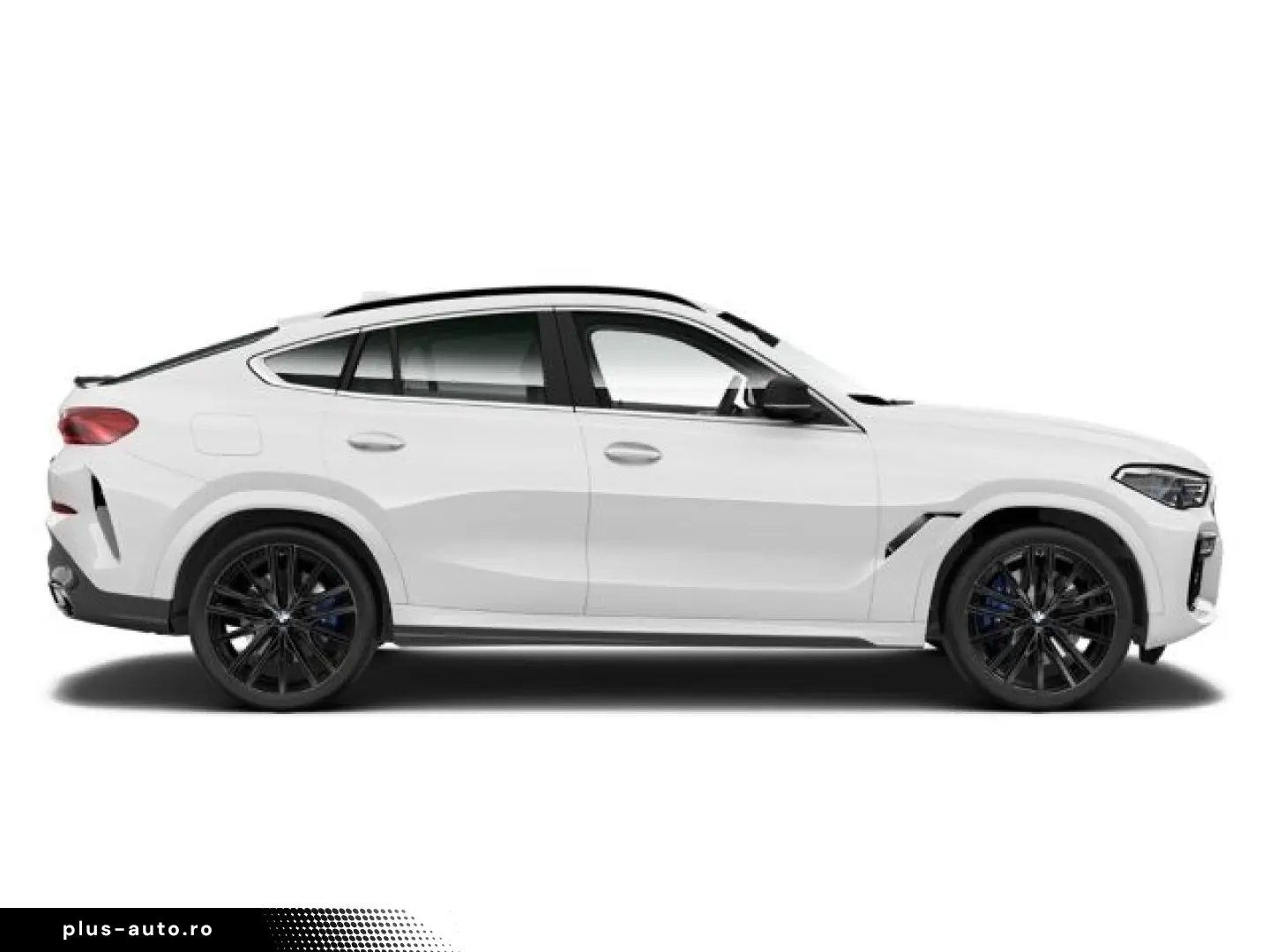 BMW X6 xDrive 40d Sportpaket HUD AD Panorama Navi Le