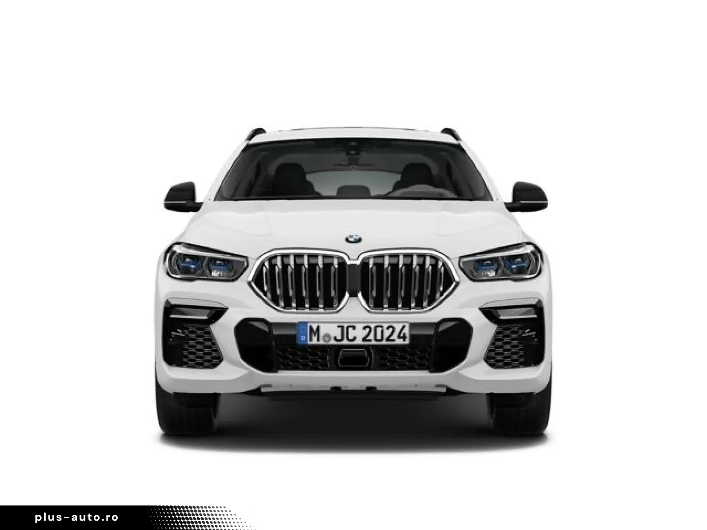 BMW X6 xDrive 40d Sportpaket HUD AD Panorama Navi Le