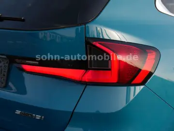 BMW X1 18 i sDri xLine Panorama ACC HUD LED AHK 360