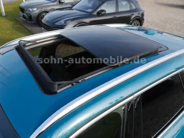 BMW X1 18 i sDri xLine Panorama ACC HUD LED AHK 360