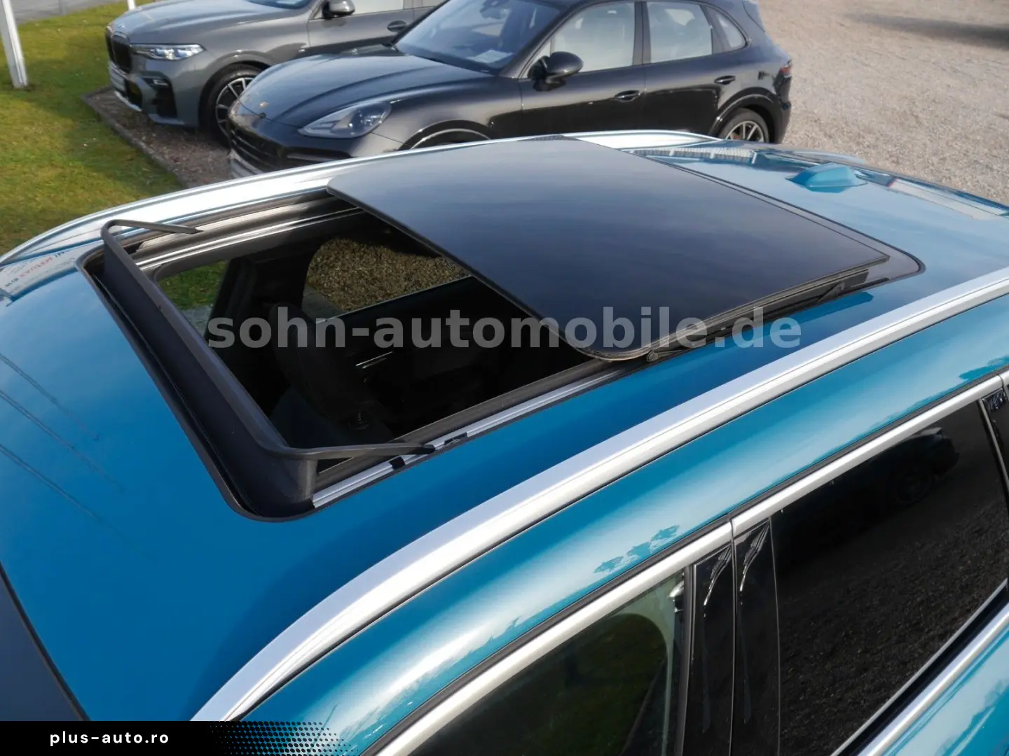 BMW X1 18 i sDri xLine Panorama ACC HUD LED AHK 360