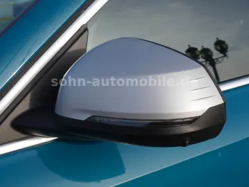 BMW X1 18 i sDri xLine Panorama ACC HUD LED AHK 360