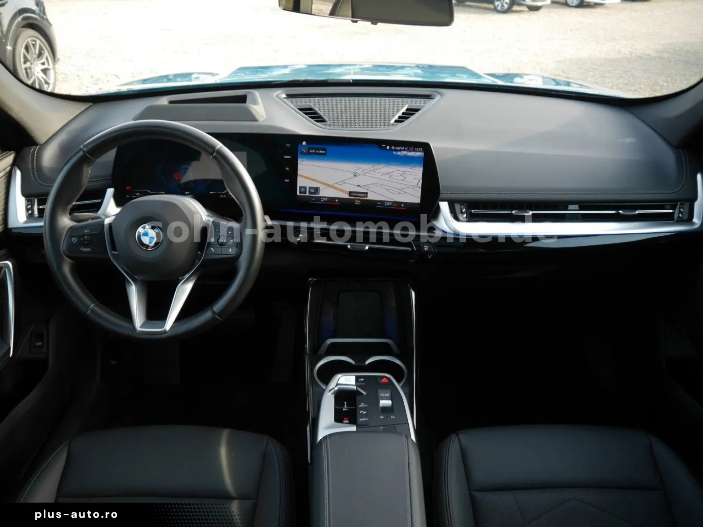 BMW X1 18 i sDri xLine Panorama ACC HUD LED AHK 360