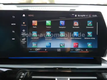 BMW X1 18 i sDri xLine Panorama ACC HUD LED AHK 360