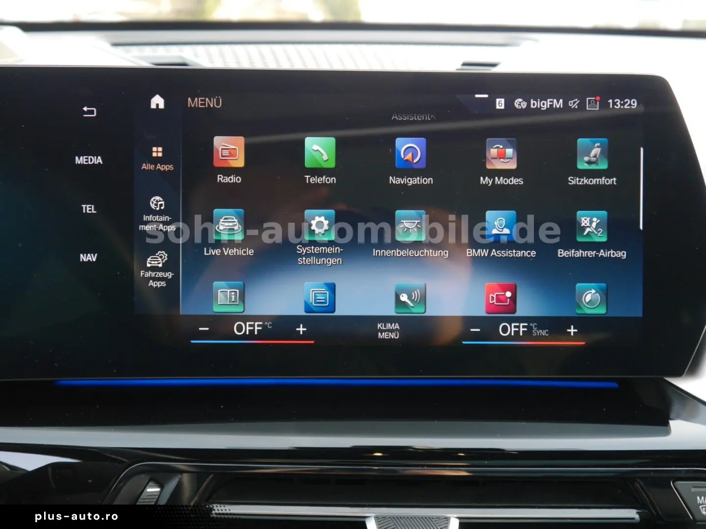 BMW X1 18 i sDri xLine Panorama ACC HUD LED AHK 360