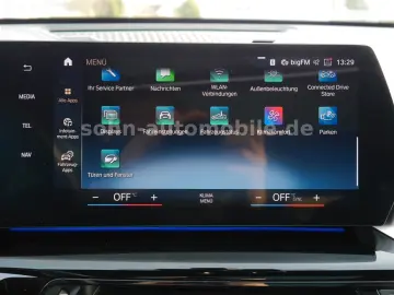 BMW X1 18 i sDri xLine Panorama ACC HUD LED AHK 360