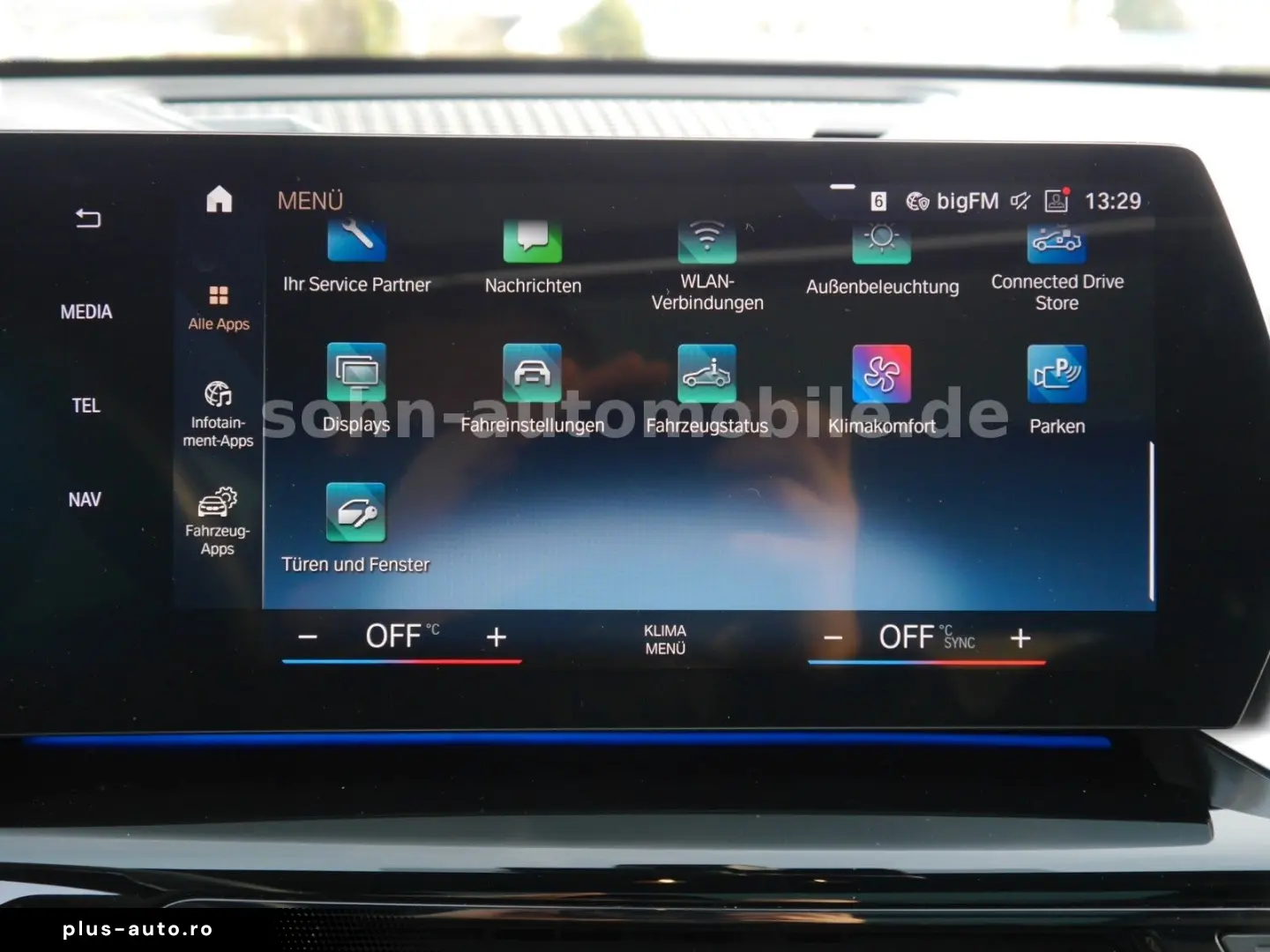 BMW X1 18 i sDri xLine Panorama ACC HUD LED AHK 360