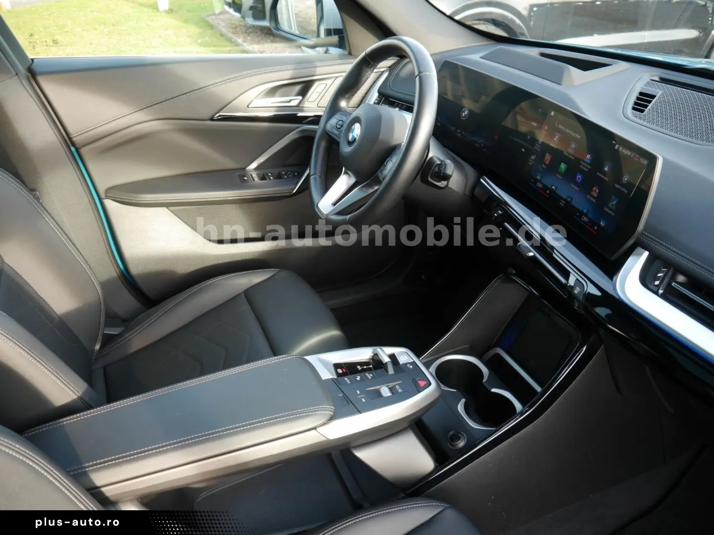 BMW X1 18 i sDri xLine Panorama ACC HUD LED AHK 360