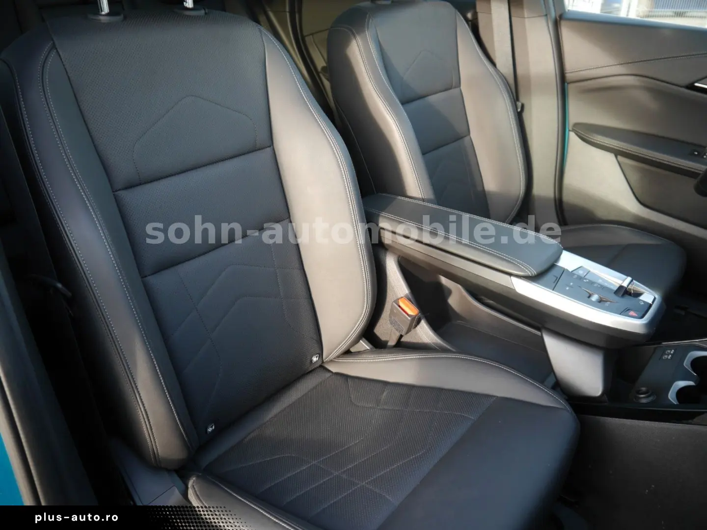 BMW X1 18 i sDri xLine Panorama ACC HUD LED AHK 360