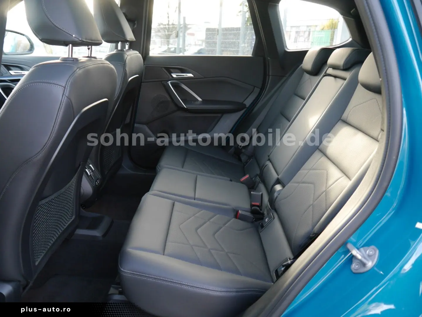 BMW X1 18 i sDri xLine Panorama ACC HUD LED AHK 360