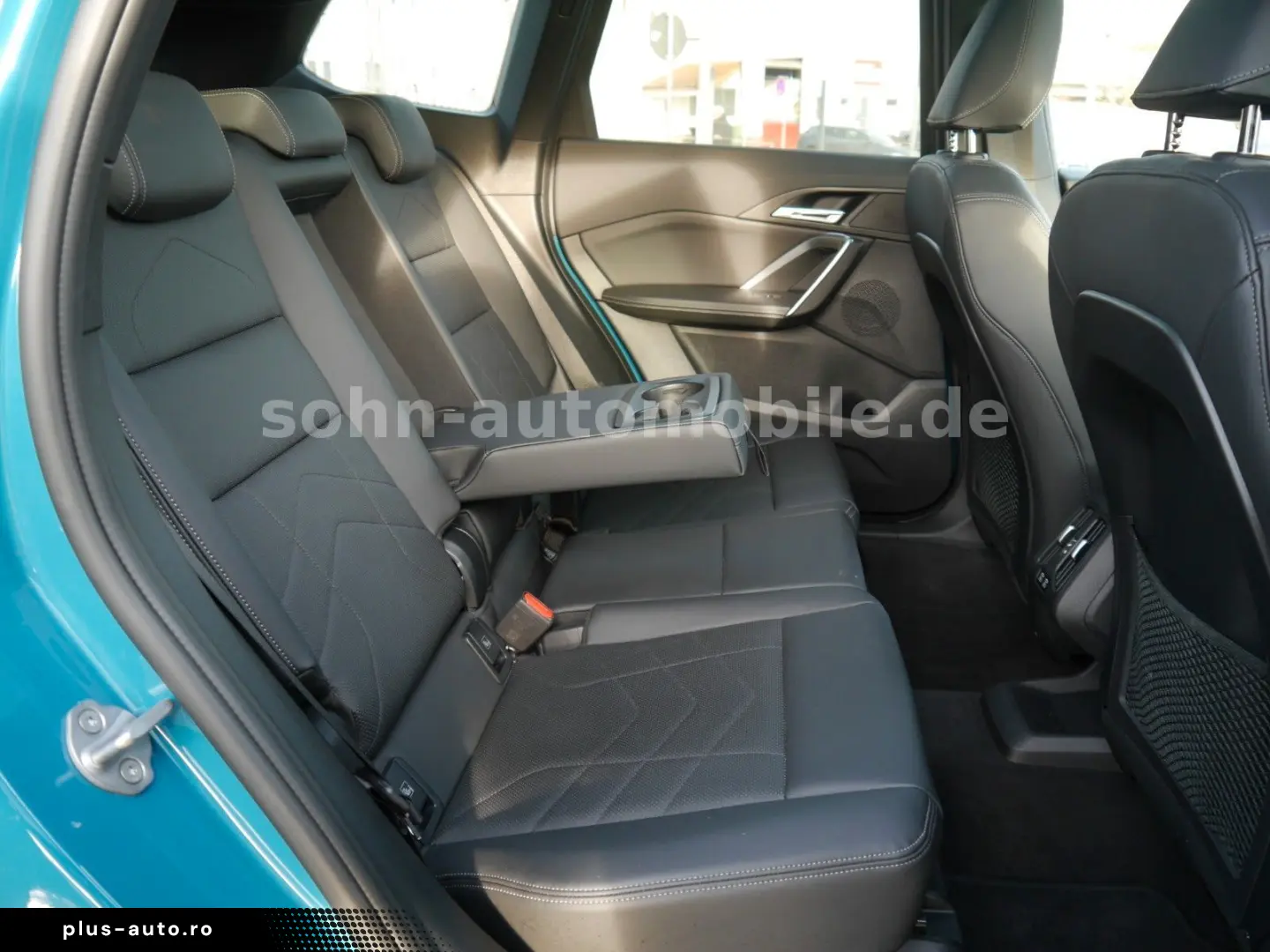 BMW X1 18 i sDri xLine Panorama ACC HUD LED AHK 360