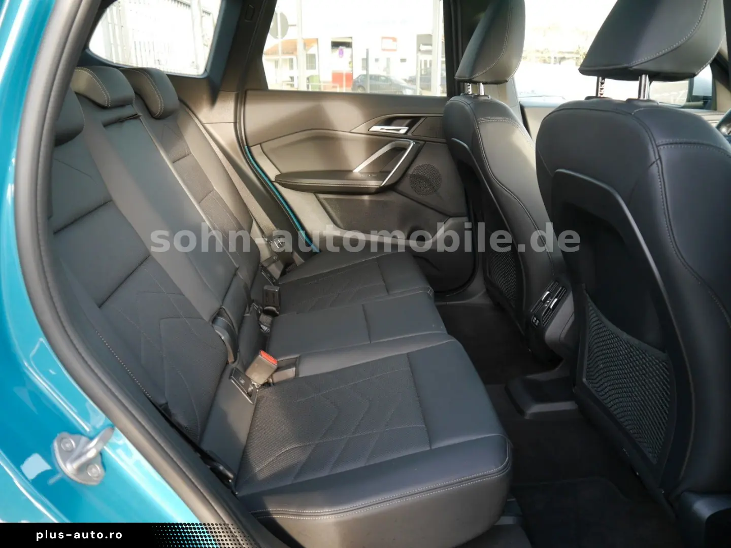 BMW X1 18 i sDri xLine Panorama ACC HUD LED AHK 360