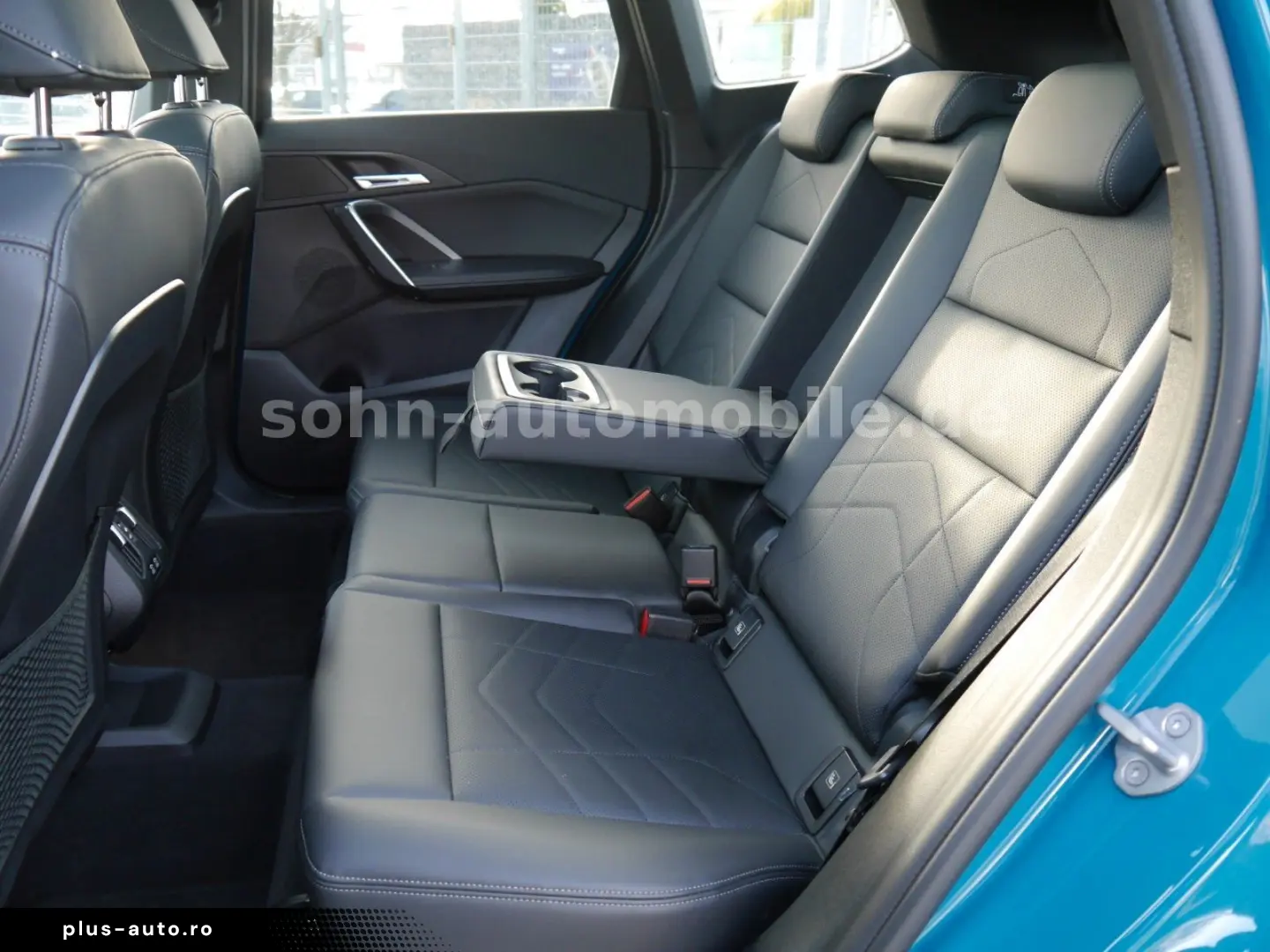 BMW X1 18 i sDri xLine Panorama ACC HUD LED AHK 360