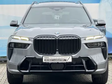 BMW X7 xDrive40d M Sport Pro AHK Massage h&k St-Hzg