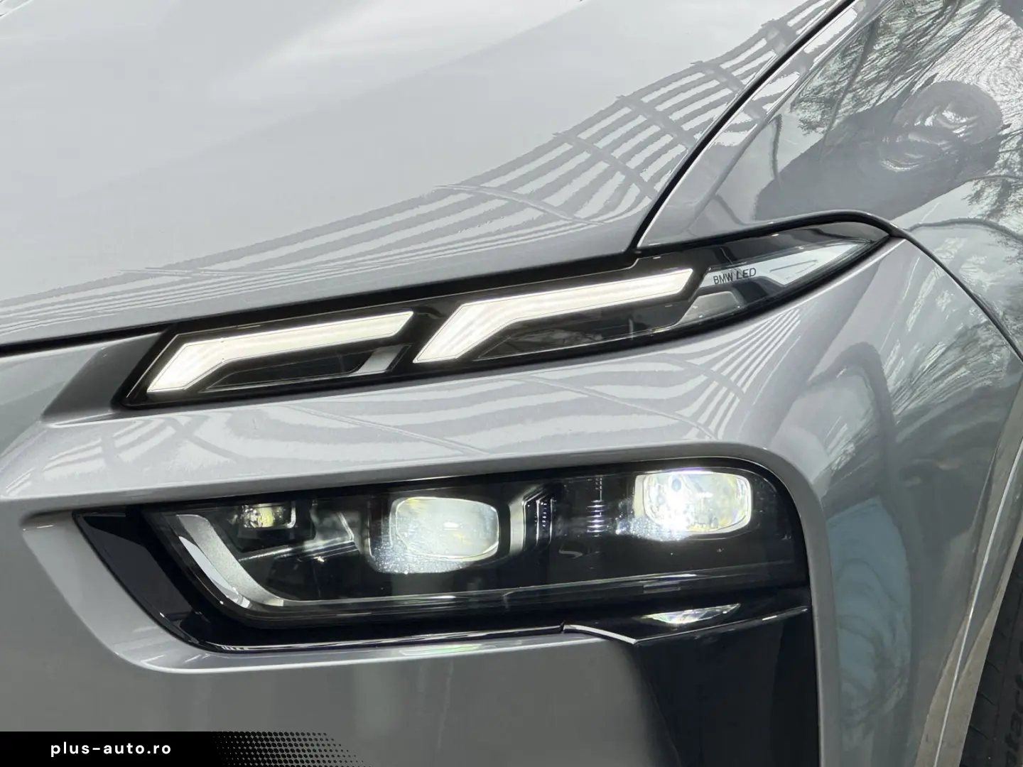 BMW X7 xDrive40d M Sport Pro AHK Massage h&k St-Hzg