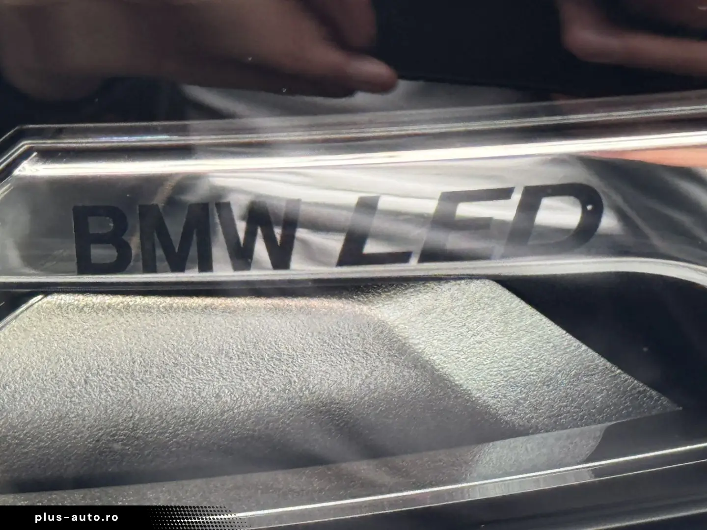 BMW X7 xDrive40d M Sport Pro AHK Massage h&k St-Hzg