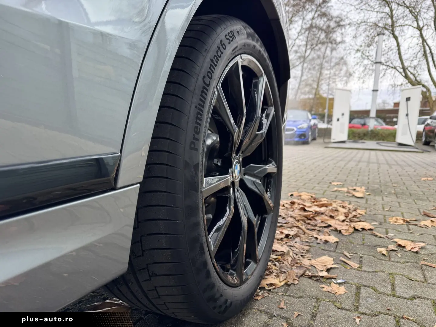 BMW X7 xDrive40d M Sport Pro AHK Massage h&k St-Hzg