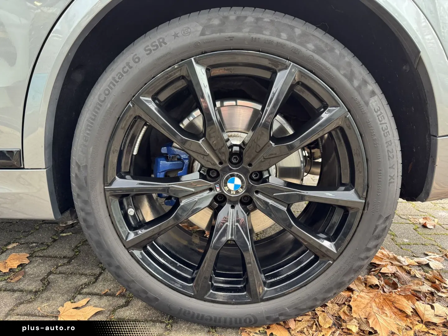 BMW X7 xDrive40d M Sport Pro AHK Massage h&k St-Hzg