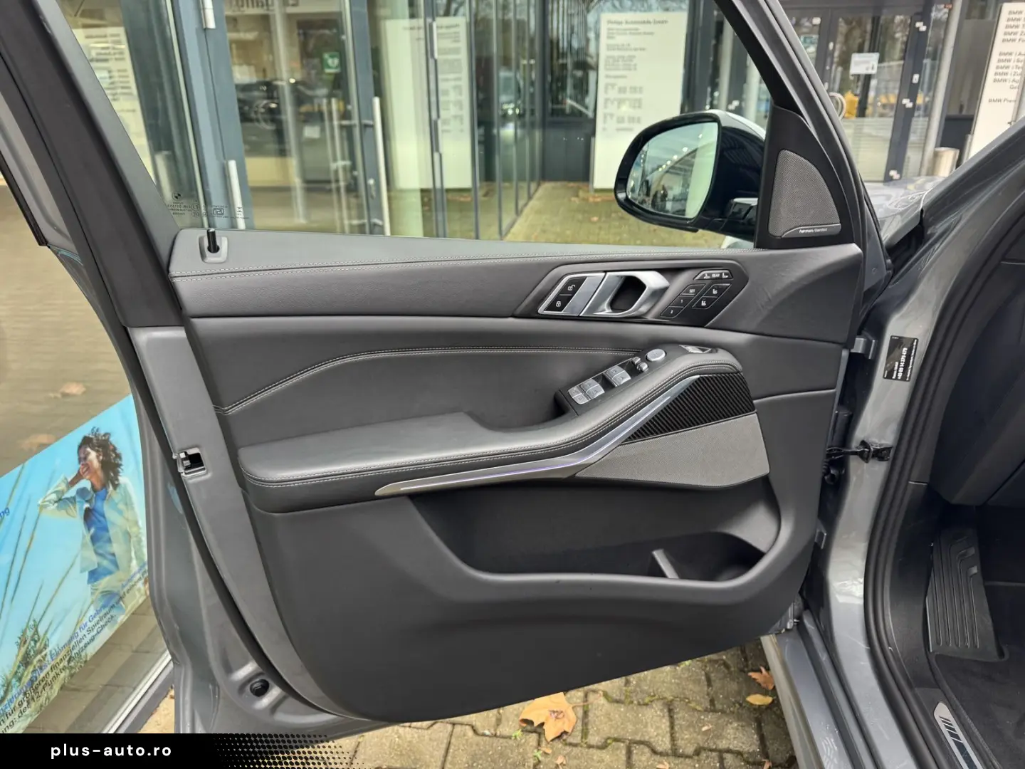 BMW X7 xDrive40d M Sport Pro AHK Massage h&k St-Hzg