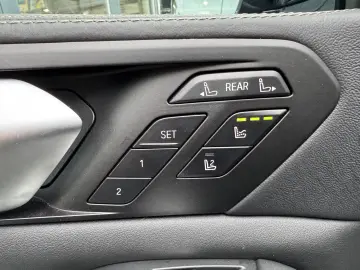 BMW X7 xDrive40d M Sport Pro AHK Massage h&k St-Hzg