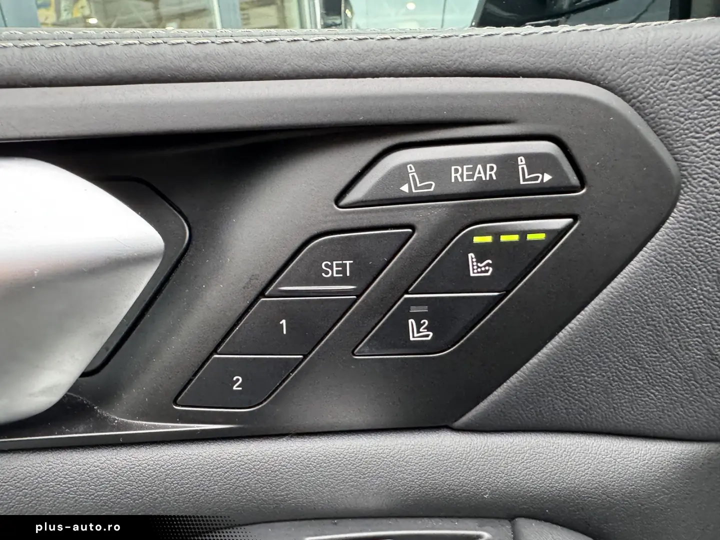 BMW X7 xDrive40d M Sport Pro AHK Massage h&k St-Hzg