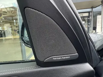 BMW X7 xDrive40d M Sport Pro AHK Massage h&k St-Hzg