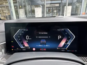 BMW X7 xDrive40d M Sport Pro AHK Massage h&k St-Hzg