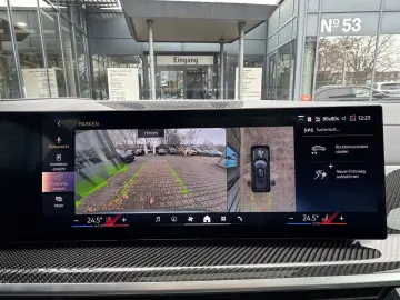 BMW X7 xDrive40d M Sport Pro AHK Massage h&k St-Hzg