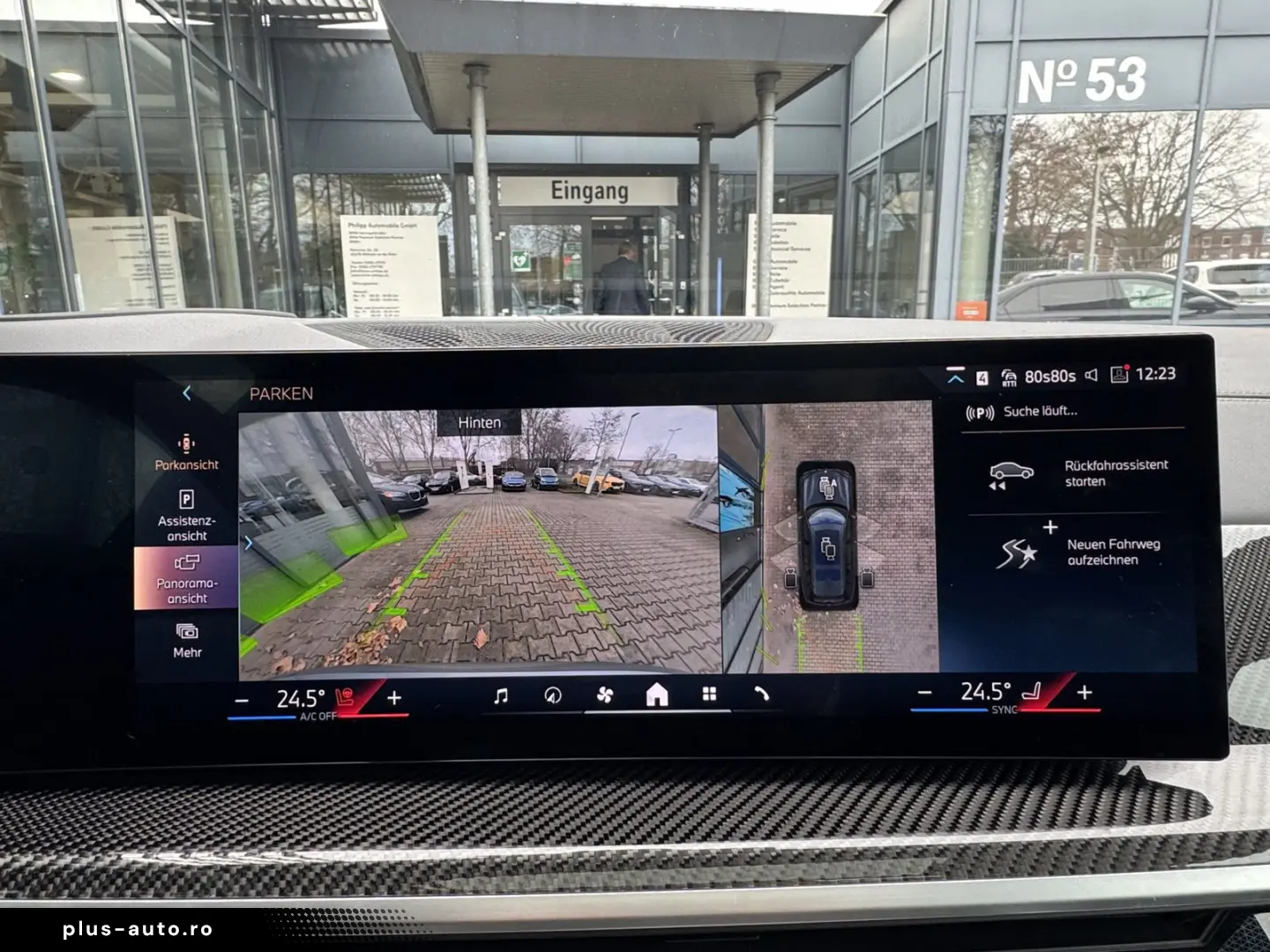 BMW X7 xDrive40d M Sport Pro AHK Massage h&k St-Hzg