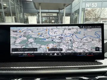 BMW X7 xDrive40d M Sport Pro AHK Massage h&k St-Hzg