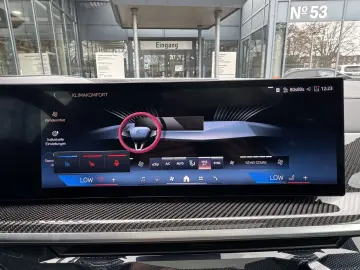 BMW X7 xDrive40d M Sport Pro AHK Massage h&k St-Hzg