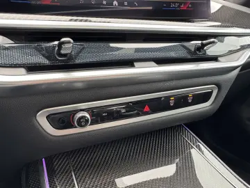 BMW X7 xDrive40d M Sport Pro AHK Massage h&k St-Hzg