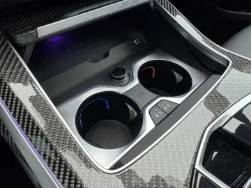 BMW X7 xDrive40d M Sport Pro AHK Massage h&k St-Hzg