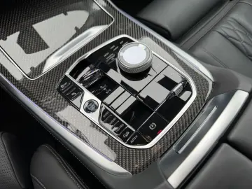 BMW X7 xDrive40d M Sport Pro AHK Massage h&k St-Hzg