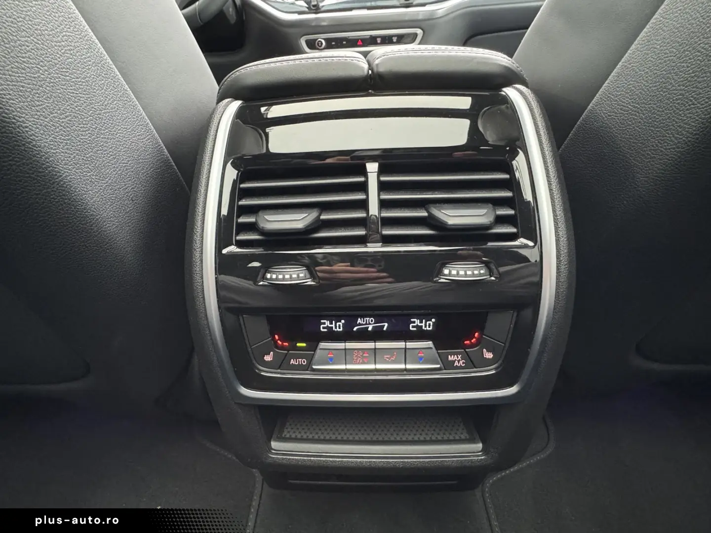 BMW X7 xDrive40d M Sport Pro AHK Massage h&k St-Hzg