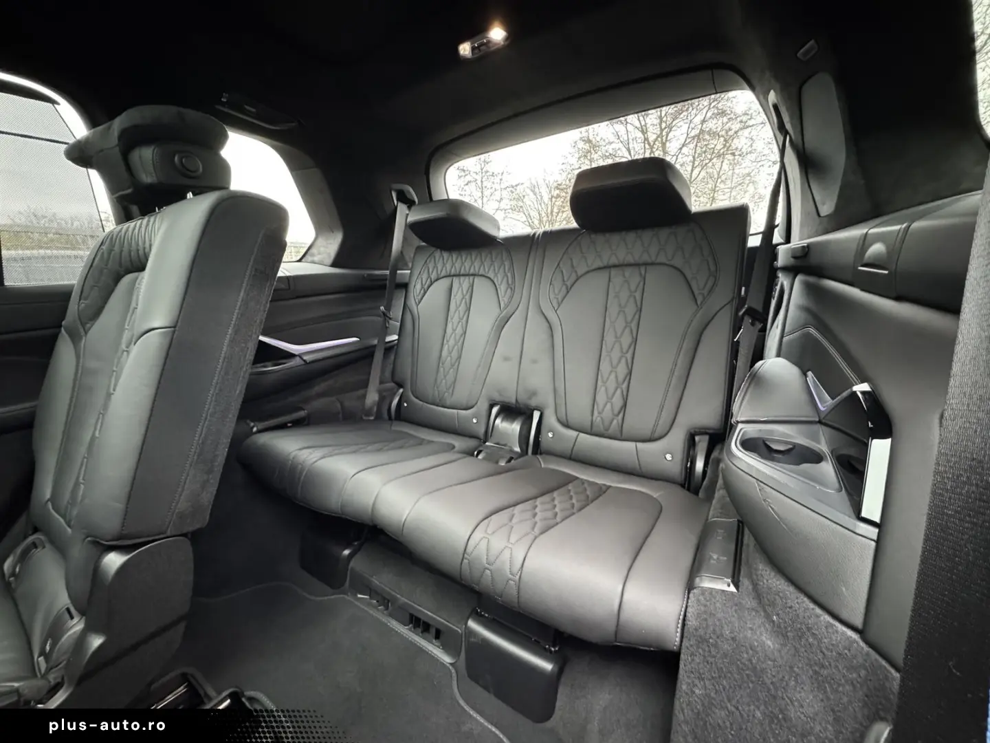 BMW X7 xDrive40d M Sport Pro AHK Massage h&k St-Hzg