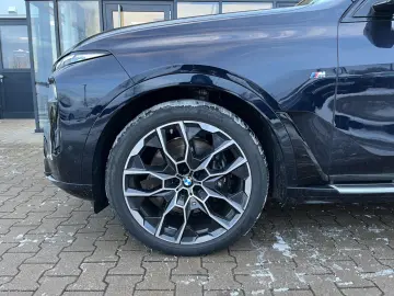 BMW X7 xDr40i M Sport Pro 6Sitz ExDrive StHz AHK Sky