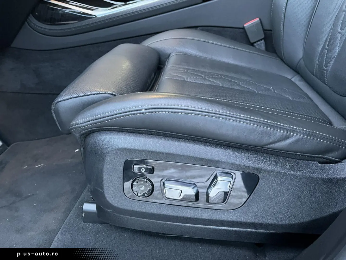 BMW X7 xDr40i M Sport Pro 6Sitz ExDrive StHz AHK Sky