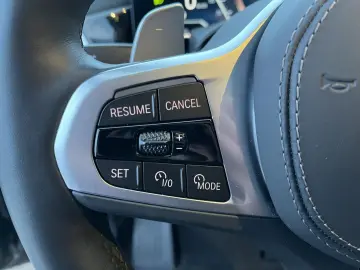 BMW X7 xDr40i M Sport Pro 6Sitz ExDrive StHz AHK Sky