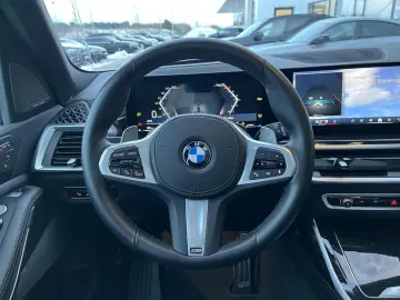 BMW X7 xDr40i M Sport Pro 6Sitz ExDrive StHz AHK Sky