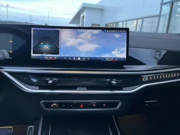 BMW X7 xDr40i M Sport Pro 6Sitz ExDrive StHz AHK Sky