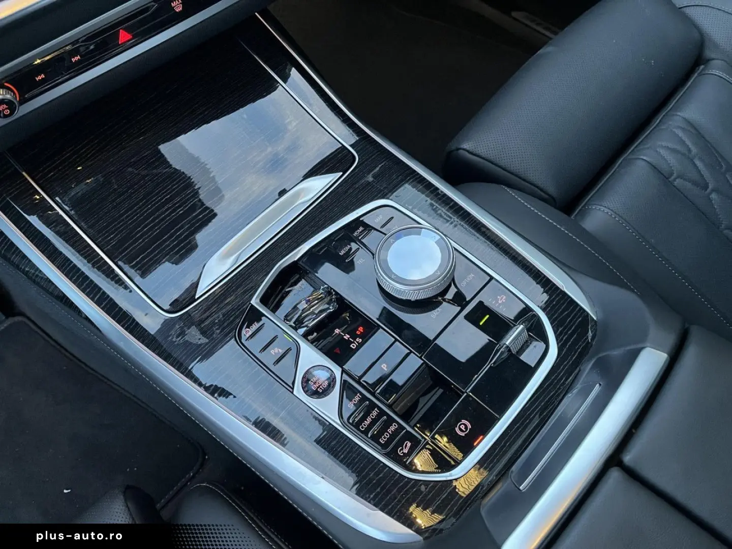 BMW X7 xDr40i M Sport Pro 6Sitz ExDrive StHz AHK Sky