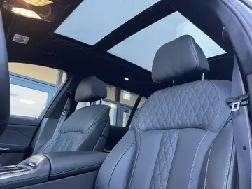 BMW X7 xDr40i M Sport Pro 6Sitz ExDrive StHz AHK Sky